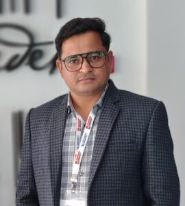Abhay Prakash Mishra