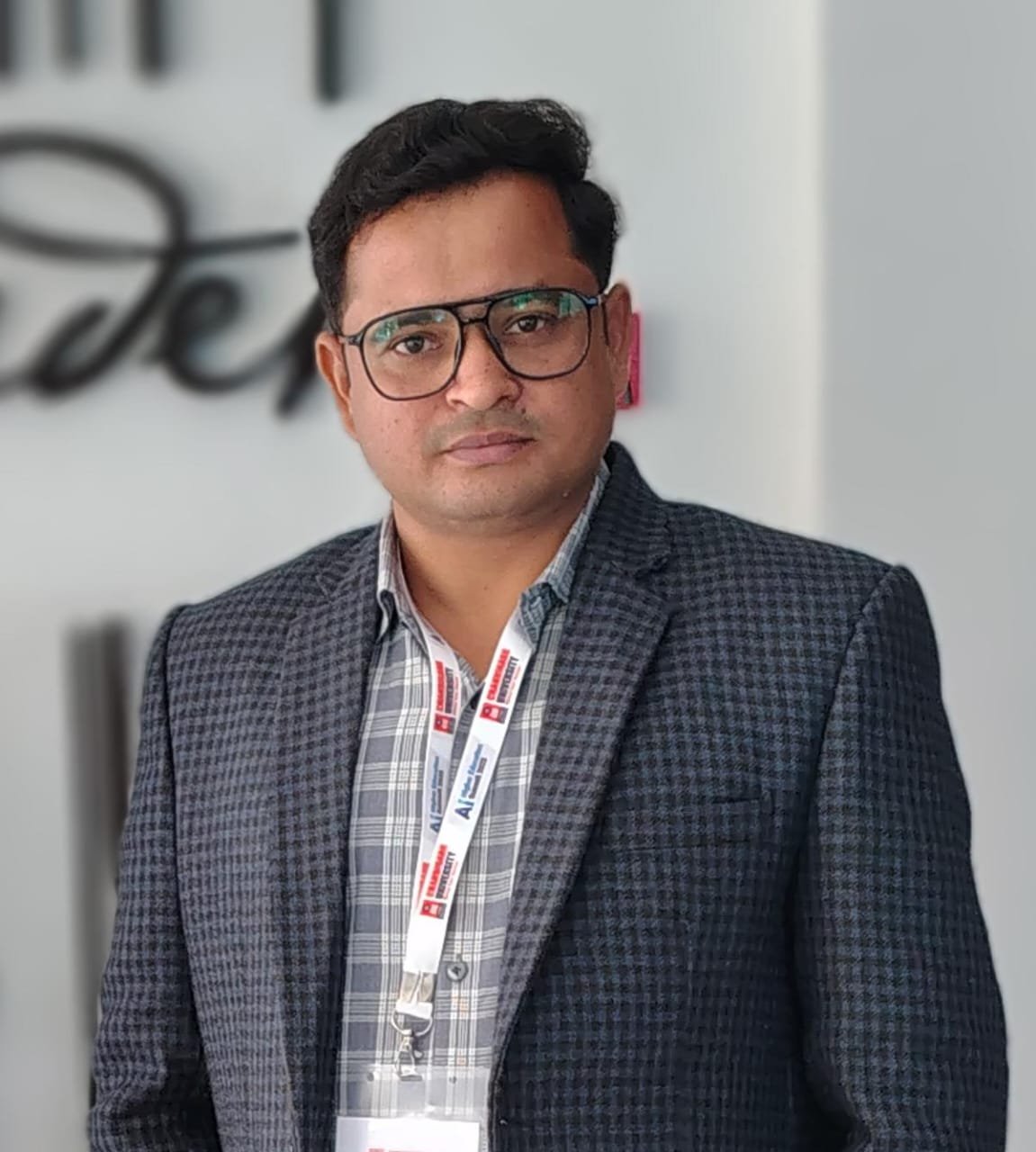 Er.Abhay Prakash Mishra